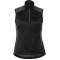 Women's NASAK Hybrid Softshell Vest