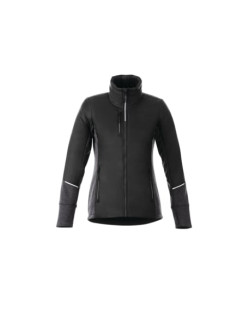 Women's FERNIE Hybrid Insulated Jacket