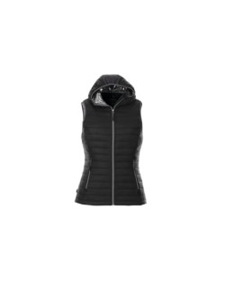 Women's JUNCTION Packable Insulated Vest