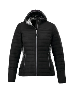Women's SILVERTON Packable Insulated Jacket