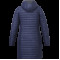 Women's SILVERTON Long Packable Insulated Jacket