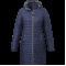Women's SILVERTON Long Packable Insulated Jacket