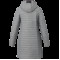 Women's SILVERTON Long Packable Insulated Jacket