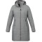 Women's SILVERTON Long Packable Insulated Jacket