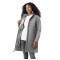 Women's SILVERTON Long Packable Insulated Jacket
