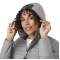 Women's SILVERTON Long Packable Insulated Jacket