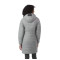 Women's SILVERTON Long Packable Insulated Jacket