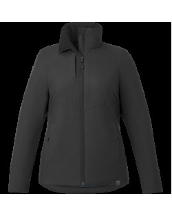 Women's KYES Eco Packable Insulated Jacket
