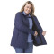 Women's PORTER Eco Insulated Shacket