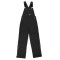 Men's Tall Slab Unlined Duck Bib Overall