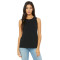 Ladies' Jersey Muscle Tank