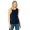 Ladies' Jersey Muscle Tank