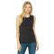 Ladies' Jersey Muscle Tank