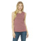 Ladies' Jersey Muscle Tank