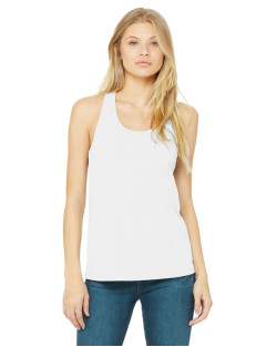 Ladies' Jersey Racerback Tank
