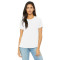 Ladies' Relaxed Jersey Short-Sleeve T-Shirt