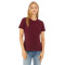 Ladies' Relaxed Jersey Short-Sleeve T-Shirt