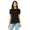 Ladies' Relaxed Jersey Short-Sleeve T-Shirt