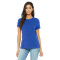 Ladies' Relaxed Jersey Short-Sleeve T-Shirt