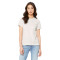 Ladies' Relaxed Jersey Short-Sleeve T-Shirt