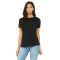 Ladies' Relaxed Jersey Short-Sleeve T-Shirt