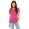 Ladies' Triblend Short-Sleeve T-Shirt