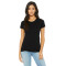 Ladies' Triblend Short-Sleeve T-Shirt