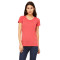 Ladies' Triblend Short-Sleeve T-Shirt