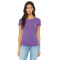 Ladies' Triblend Short-Sleeve T-Shirt