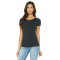 Ladies' Triblend Short-Sleeve T-Shirt