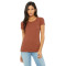 Ladies' Triblend Short-Sleeve T-Shirt