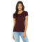 Ladies' Triblend Short-Sleeve T-Shirt