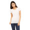 Ladies' Triblend Short-Sleeve T-Shirt