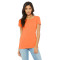 Ladies' Triblend Short-Sleeve T-Shirt