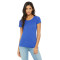 Ladies' Triblend Short-Sleeve T-Shirt