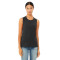 Ladies' Flowy Scoop Muscle Tank