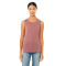 Ladies' Flowy Scoop Muscle Tank