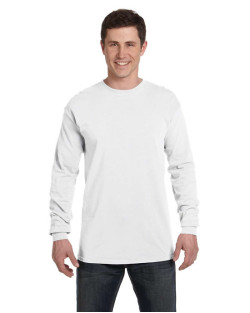 T-shirt à manches longues RS lourd pour adulte
