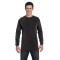 T-shirt à manches longues RS lourd pour adulte