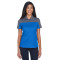 Ladies' Balance Colorblock Performance Piqué Polo