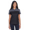 Ladies' Balance Colorblock Performance Piqué Polo