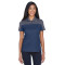 Ladies' Balance Colorblock Performance Piqué Polo