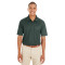 Men's Express Microstripe Performance Piqué Polo