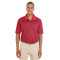 Men's Express Microstripe Performance Piqué Polo