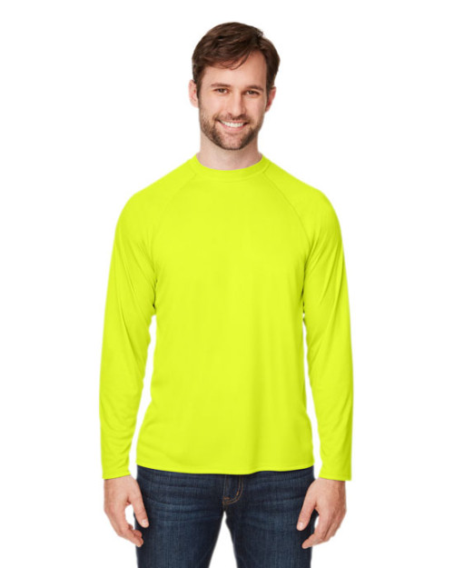 Unisex Ultra UVP™ Raglan T-Shirt