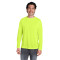 Adult Fusion ChromaSoft™ Performance Long-Sleeve T-Shirt