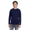 Adult Fusion ChromaSoft™ Performance Long-Sleeve T-Shirt