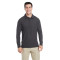 Men's Fusion ChromaSoft™ Long-Sleeve Pique Polo
