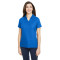Ladies' Fusion ChromaSoft™ Pique Polo