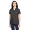 Ladies' Fusion ChromaSoft™ Pique Polo